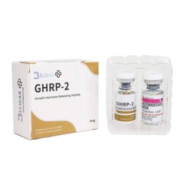 GHRP-2 5mg Beligas