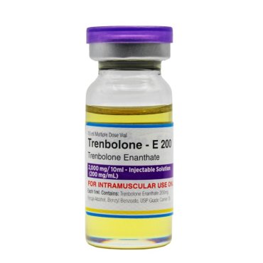 Trenbolone-E 200 Pharmaqo