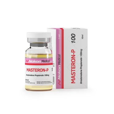 Masteron-P 100 USA - Nakon Medical Nakon Medical