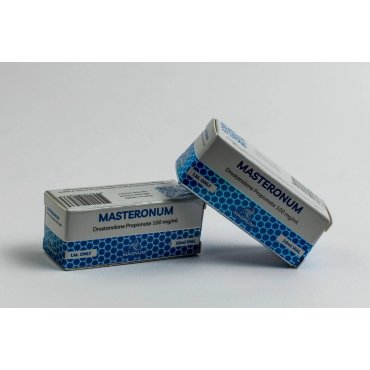 Masteronum Magnum Laboratories