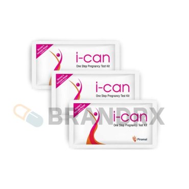 I-Can Test Kit Pharmaceutical