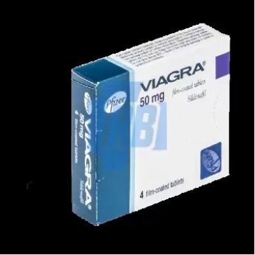 Viagra ODT 50mg Pfizer