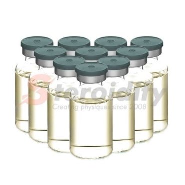 Cut Stack 150 (10 vials kit) Stealth Labs