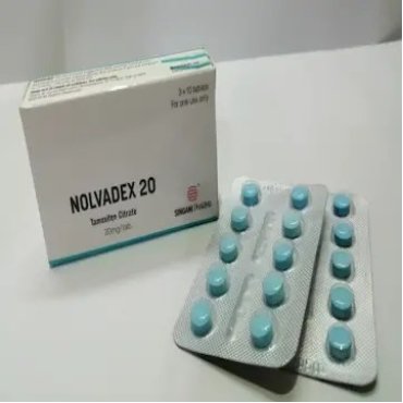 Nolvadex 20 SINGANI PHARMA