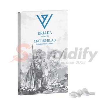 Enclomilad Driada Medical