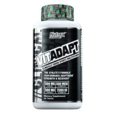 Nutrex - VITADAPT 90 tabs Nutrex