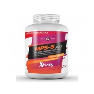CZECH VIRUS MPS-5 PRO 2250 G Czech Virus