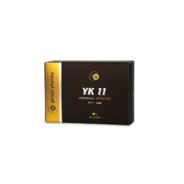 YK-11 GOLDEN PHARMA Golden Pharma