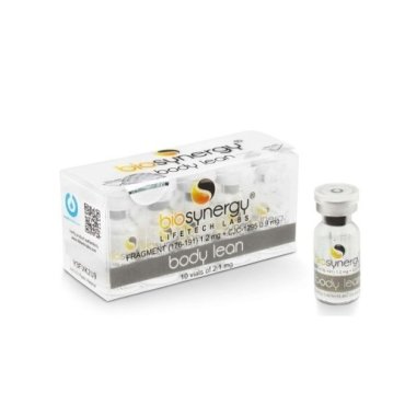 Biosynergy Body Lean LIFETECH LABS