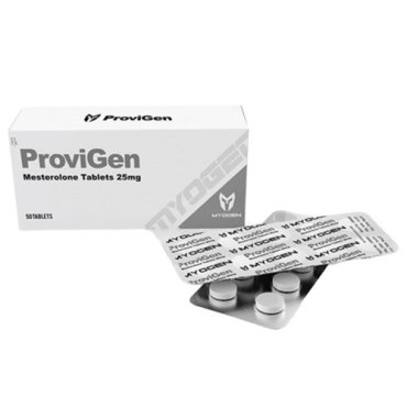 Provigen Myogen