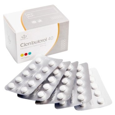 Clen Maha Pharma