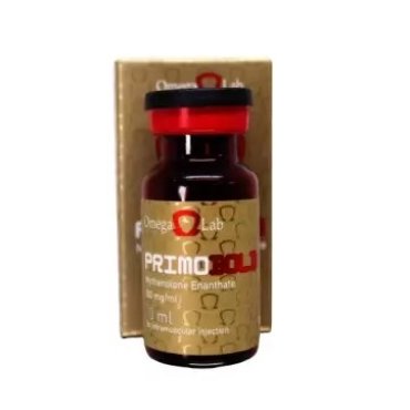 Primobold 100 Omega Lab